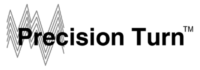 Precision Turn On-Line
